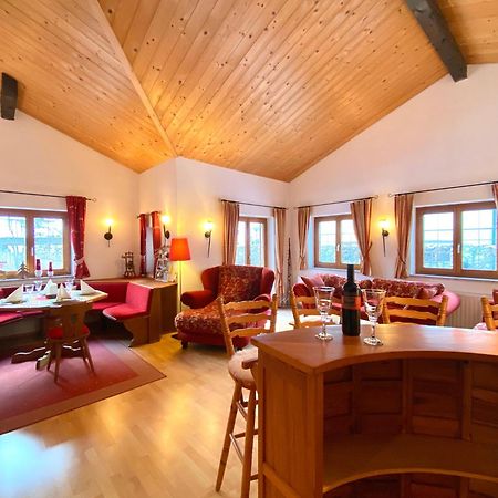Montafon Alpen Chalet Vandans Exterior foto